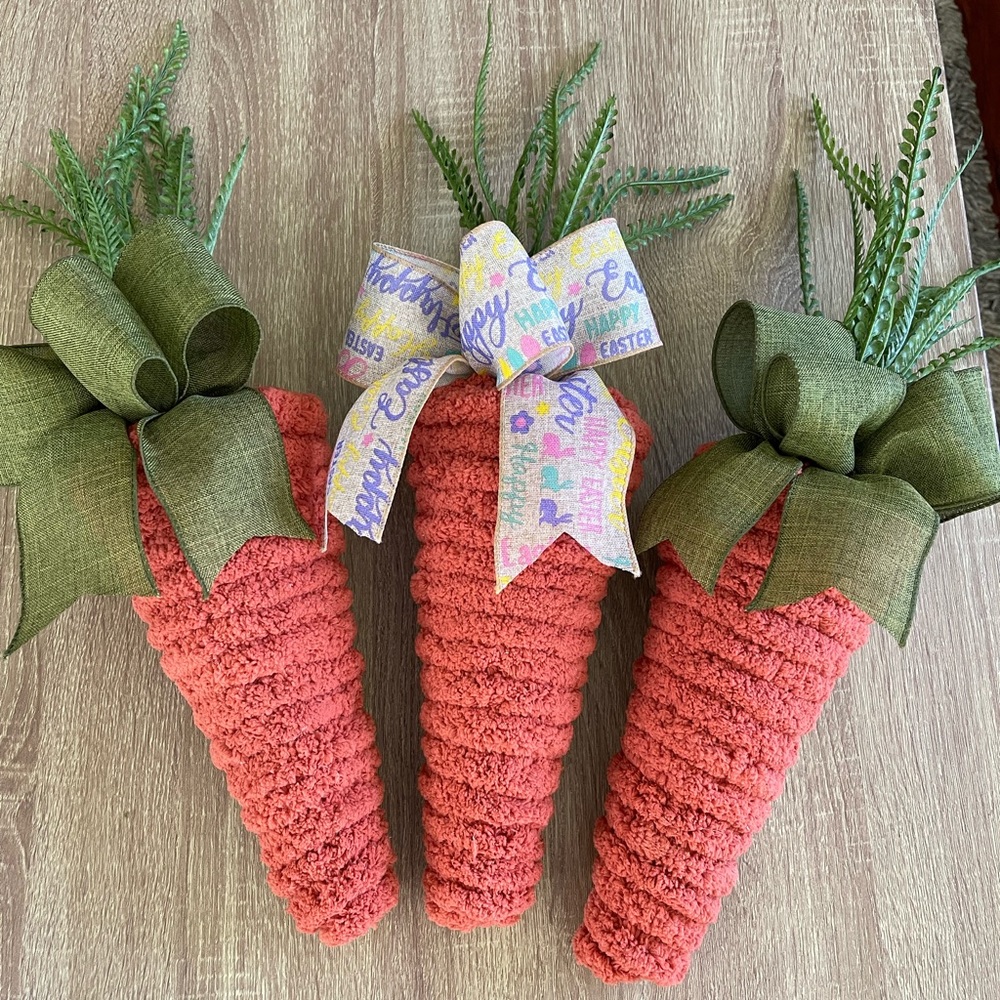 Easter decor